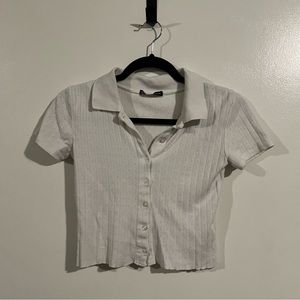 Brandy Melville Crop Top